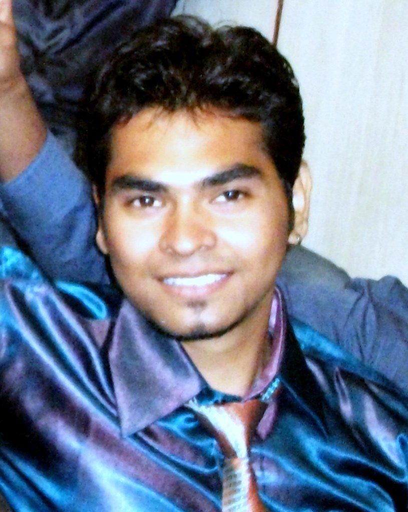 bhanu srivastav