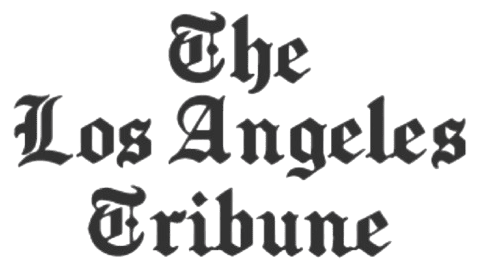The Los Angeles Tribune